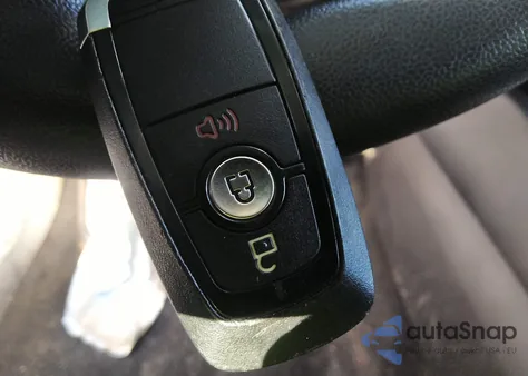 2024 Ford Bronco Sport Big Bend из США, поврежденный, VIN 3FMCR9B60RRE39409